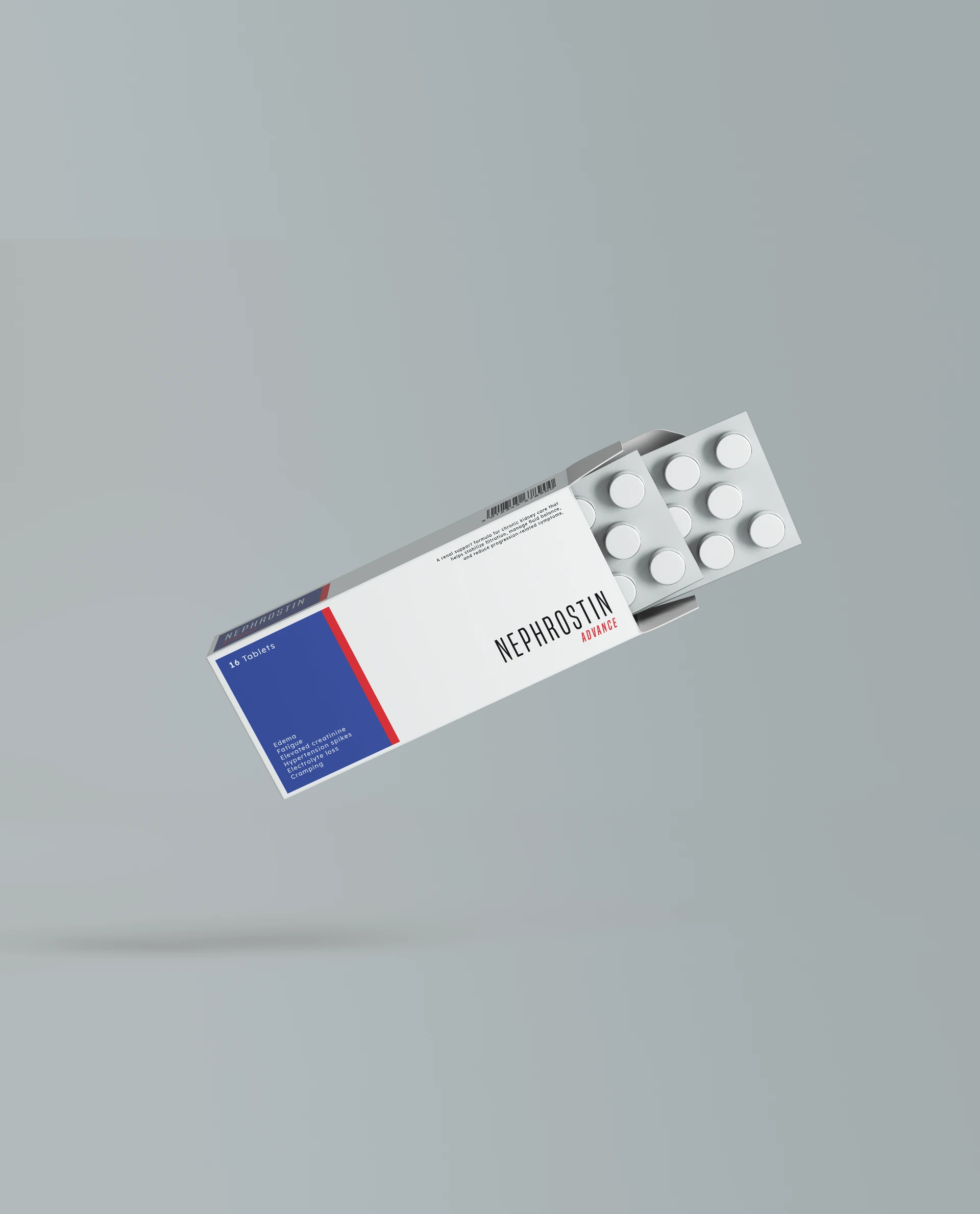 Outcome detail 2